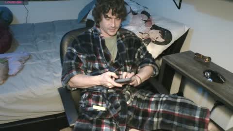 XxBobbiDigitalxX online show from January 2025 02:18:02 AM