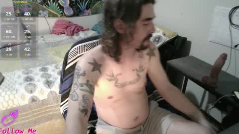 XxBobbiDigitalxX online show from March 2026 05:40:02 PM