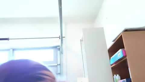 Snapshot of xxcherryxbombxx chatting on January 2025 10:41:02 PM Cherry online show from January 2025 10:41:02 PM