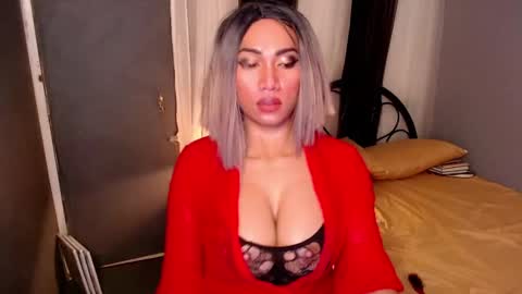 cinddy online show from December 2024 08:51:02 PM