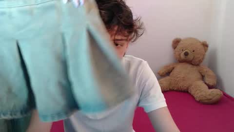 Snapshot of xxcodyxx666 chatting on February 2026 10:41:02 PM Cody Akali online show from February 2026 10:41:02 PM