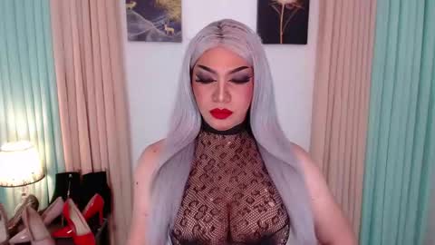 xxeroticdhaliaxx online show from December 2025 02:20:01 AM