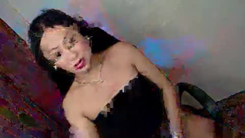 Janae online show from November 2025 12:55:01 AM