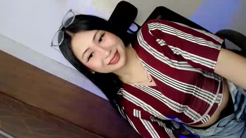 Janae online show from February 2026 01:13:02 AM