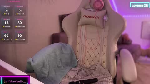 xxfairyxgiiirlxx online show from October 2025 01:51:02 PM