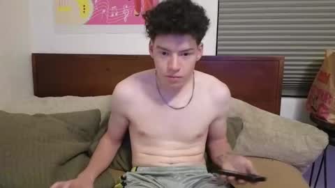 XxGinger  online show from November 2025 01:40:01 AM