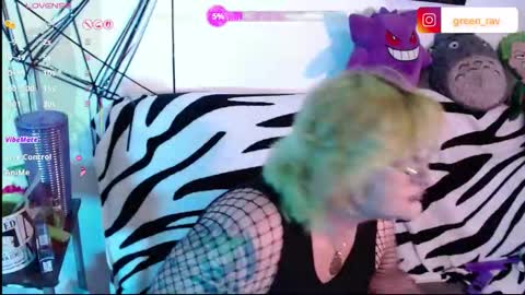 xxgreengoodxx online show from March 2026 09:50:01 PM