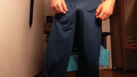 Horny Leo online show from February 2026 11:08:02 PM