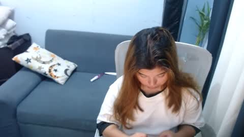 Sheyn Coleen online show from January 2025 05:11:01 AM