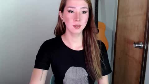 Snapshot of xxinnocentbellaxx chatting on December 2024 08:54:02 PM Dyanna Zulla online show from December 2024 08:54:02 PM