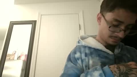 XxJasoneecxX online show from February 2025 03:51:01 AM