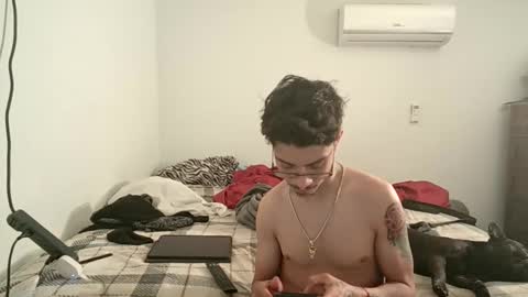 XxJasoneecxX online show from February 2025 06:10:02 AM