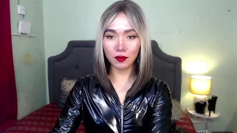 Kagura online show from December 2024 02:47:01 AM