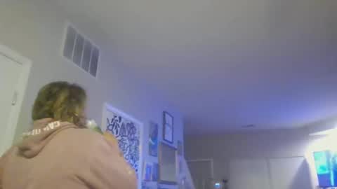 xxkennyx1 online show from November 2025 04:36:01 AM