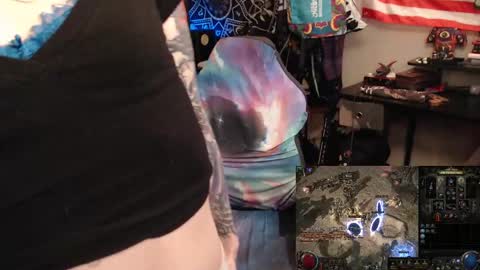 Lilith online show from October 2025 02:31:01 AM