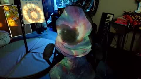 Lilith online show from February 2026 03:43:01 AM