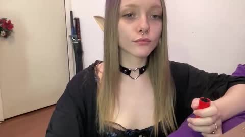 LoveAnastasia online show from November 2025 06:53:02 PM