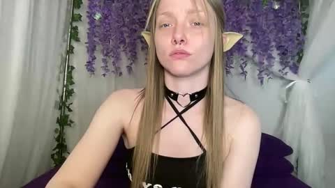 LoveAnastasia online show from May 2026 03:07:02 PM