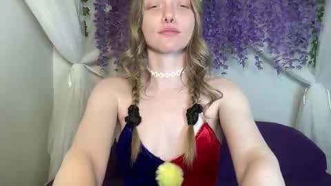 LoveAnastasia online show from May 2026 02:36:02 PM
