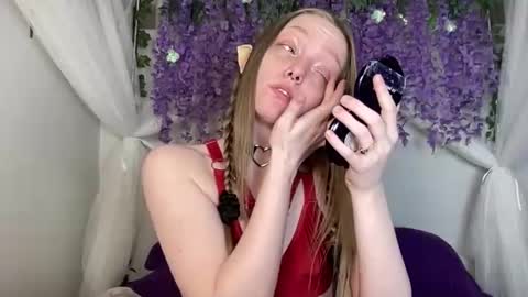 LoveAnastasia online show from May 2026 02:45:02 PM