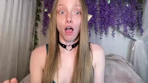 LoveAnastasia online show from June 2026 03:05:02 PM