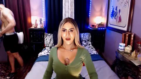 Snapshot of xxqueenofperfectionxx chatting on January 2025 11:11:01 AM urperfection kelly online show from January 2025 11:11:01 AM