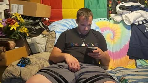Snapshot of xxscubastevexxx chatting on June 2026 11:05:01 AM xxScubaStevexx online show from June 2026 11:05:01 AM