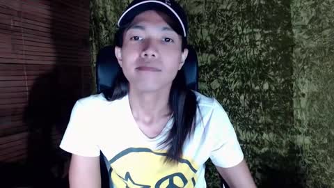 Snapshot of xxskinny_alonzoxx chatting on January 2025 08:59:01 PM Ali online show from January 2025 08:59:01 PM