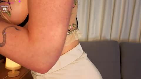 Jinx online show from March 2026 08:27:02 PM