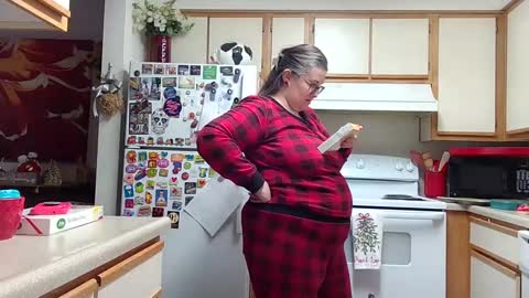 Strawberry Jane online show from December 2024 07:48:02 PM