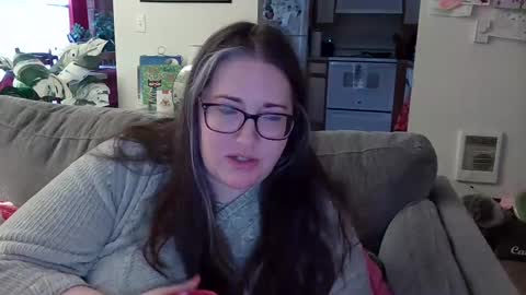 Strawberry Jane online show from December 2024 09:40:02 PM