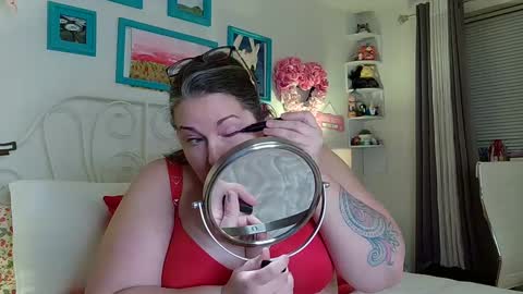 Strawberry Jane online show from February 2025 03:12:01 AM