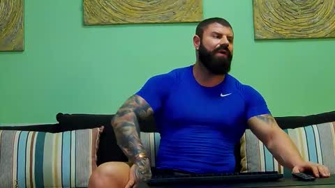 Xtream Leonard online show from February 2026 05:27:02 PM