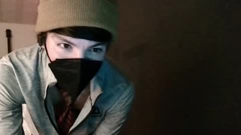 Snapshot of xxwhitefoxx chatting on February 2025 05:13:01 AM David Fox online show from February 2025 05:13:01 AM