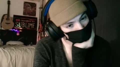 Snapshot of xxwhitefoxx chatting on March 2025 05:57:02 AM David Fox online show from March 2025 05:57:02 AM