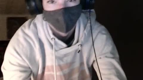 Snapshot of xxwhitefoxx chatting on March 2025 08:52:02 PM David Fox online show from March 2025 08:52:02 PM