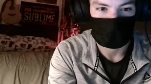 Snapshot of xxwhitefoxx chatting on March 2025 02:32:01 AM David Fox online show from March 2025 02:32:01 AM