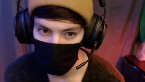 Snapshot of xxwhitefoxx chatting on October 2025 03:38:01 AM David Fox online show from October 2025 03:38:01 AM