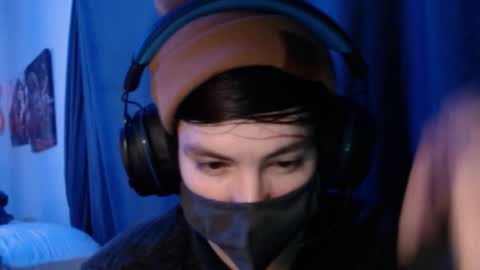 Snapshot of xxwhitefoxx chatting on October 2025 09:55:02 AM David Fox online show from October 2025 09:55:02 AM