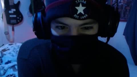 David Fox online show from March 2026 05:00:02 AM