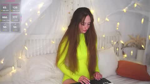Anna online show from September 2025 09:41:02 PM