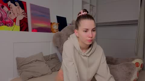 Eva online show from March 2026 05:02:02 AM