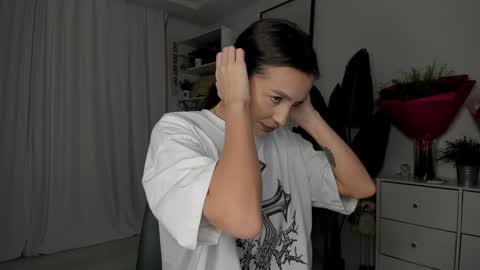 Snapshot of xxx_leila chatting on December 2024 06:26:01 AM xxx_leila online show from December 2024 06:26:01 AM