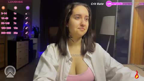 Eve online show from November 2025 03:07:02 PM