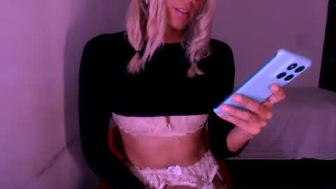 Chiara online show from March 2026 12:17:02 AM