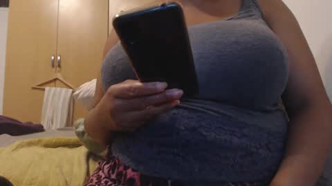 Ayanda online show from March 2025 05:27:02 PM