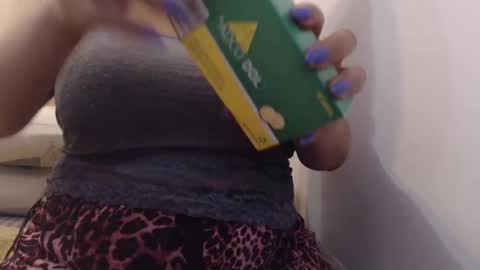 Ayanda online show from March 2025 12:20:01 PM