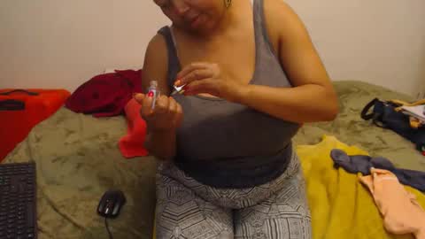 Ayanda online show from January 2026 05:27:02 PM