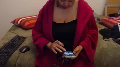 Ayanda online show from March 2026 06:14:02 PM