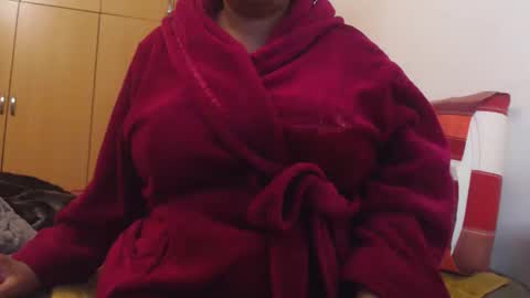 Snapshot of xxxbustybabe27x chatting on May 2026 10:09:02 AM Ayanda online show from May 2026 10:09:02 AM